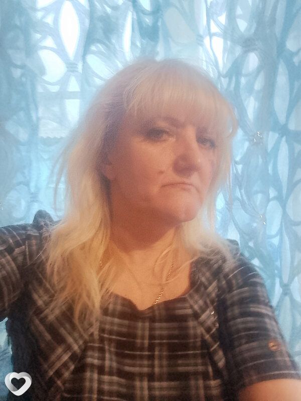 Оксана, 50, Орёл — анкета №2167353