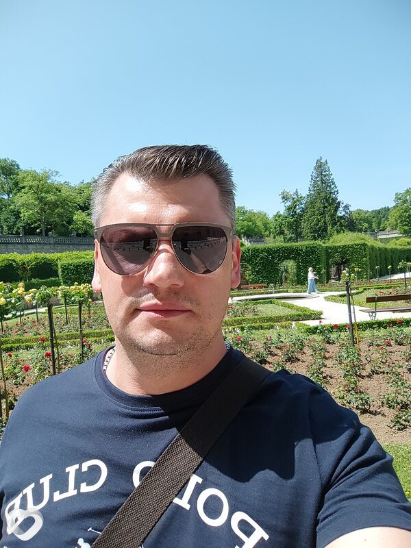 Саша, 32, Киеве — анкета №2167359