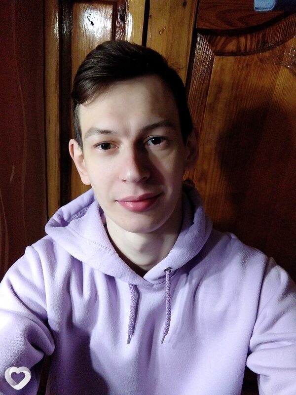 Алексей, Аккерман