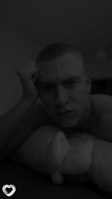 Сергей, 26, Екатеринбурге — анкета №2167463