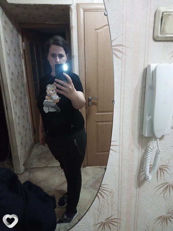 Настя, 31, Минске — анкета №2144765