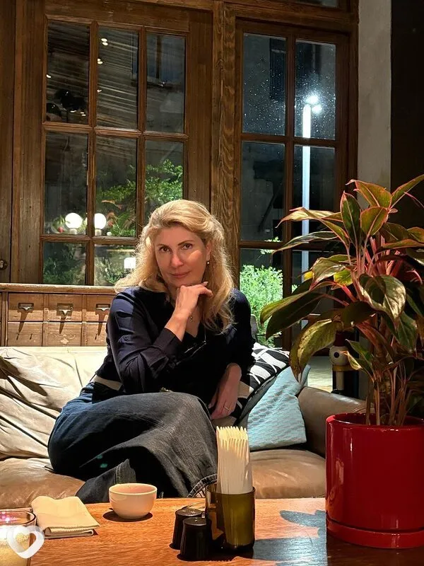 Татьяна, 51, Москве — анкета №2144769