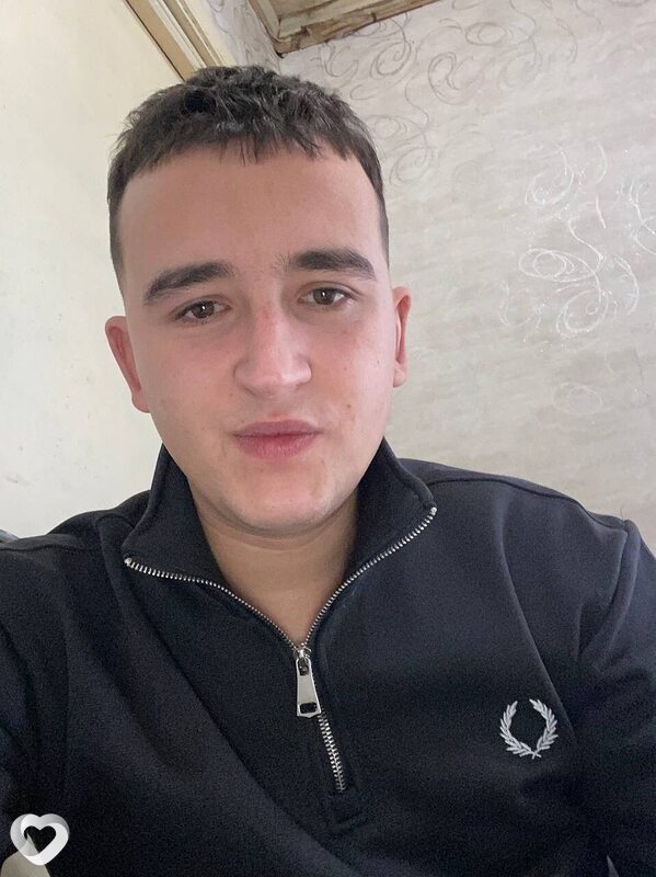 Роман, 22, Гомеле — анкета №2144771
