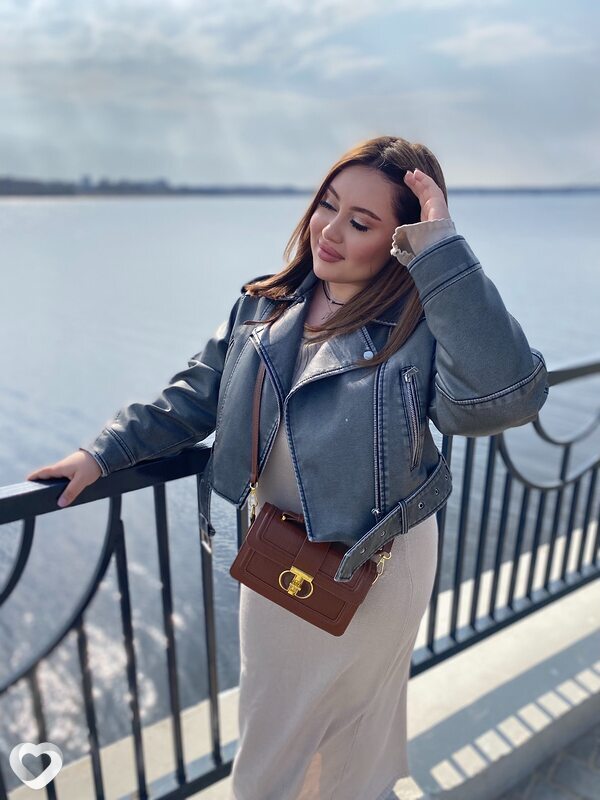 Диана, 28, Санкт-Петербурге — анкета №2144780