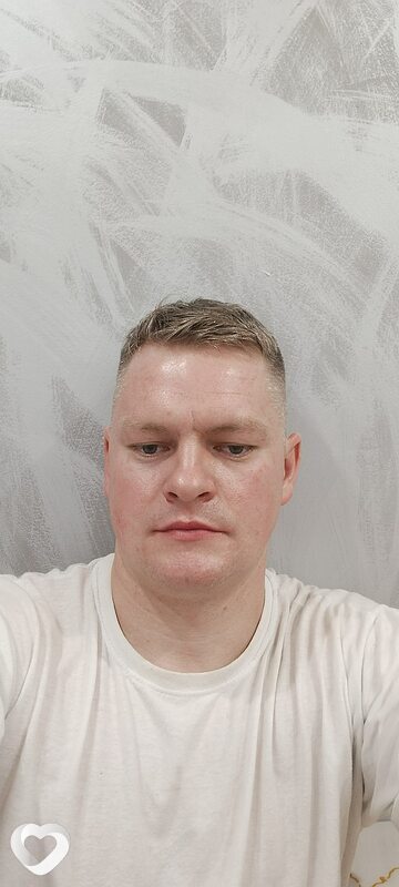 Nik, 37, Бресте — анкета №2144819