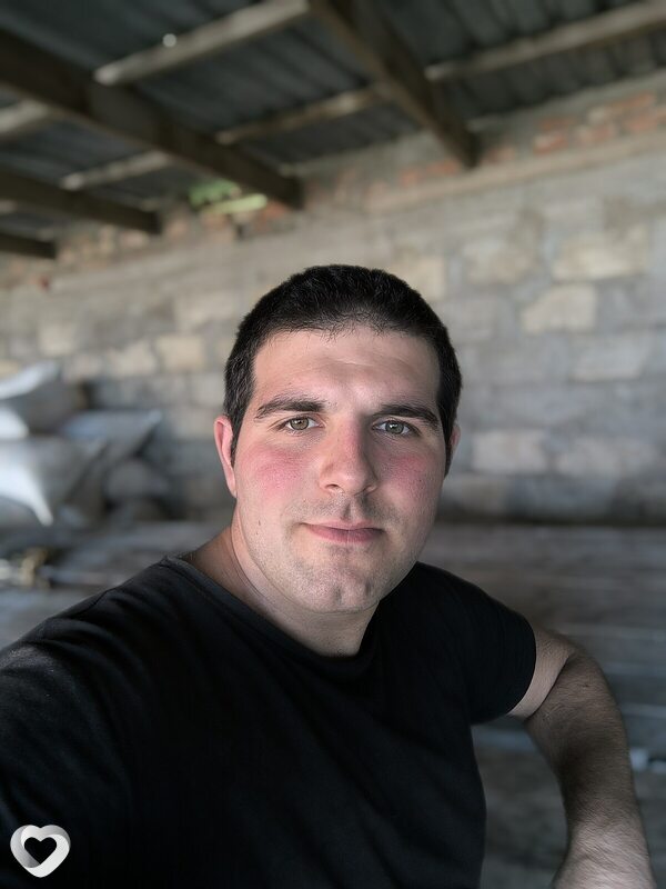 Карен, 25, Калининграде — анкета №2144826