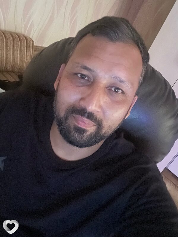 Gadam, 39, Иванове — анкета №2144827