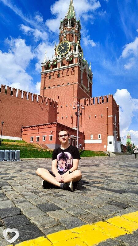 Андрей, 27, Арзамасе — анкета №2167481