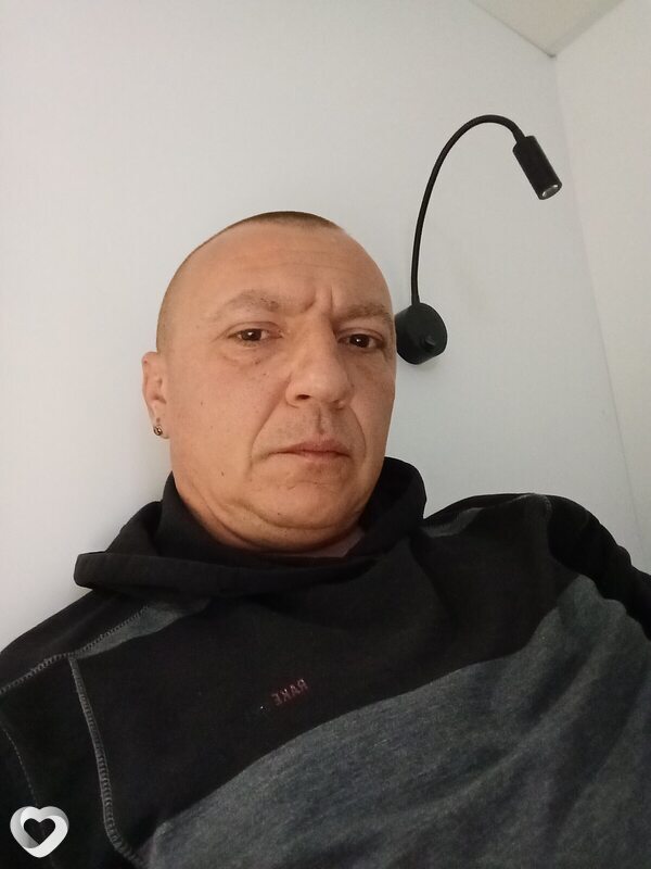 Den, 43, Санкт-Петербурге — анкета №2144831