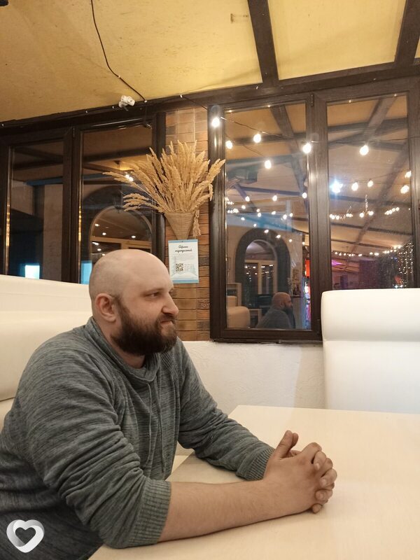 Иван, 37, Волгодонске — анкета №2144834