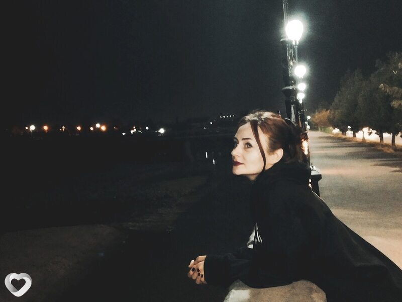 Жанна, 31, Клине — анкета №2144799