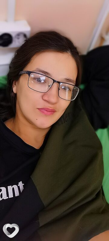 Анастасия, 35, Петропавловске-Камчатском — анкета №2144805