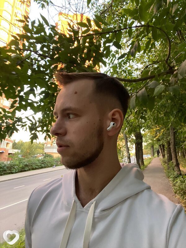 Тони, 28, Москве — анкета №2167490