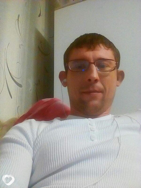 Олег, 44, Мариуполе — анкета №2145378