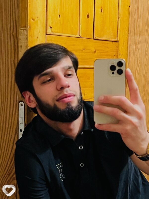 Эхсончон, 27, Казани — анкета №2145379