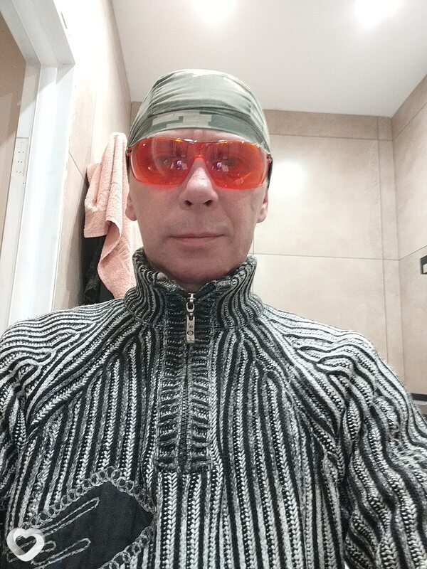 Виталий, 47, Истре — анкета №2145381