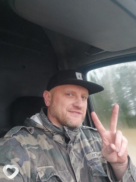 Сергей, 39, Минске — анкета №2145386