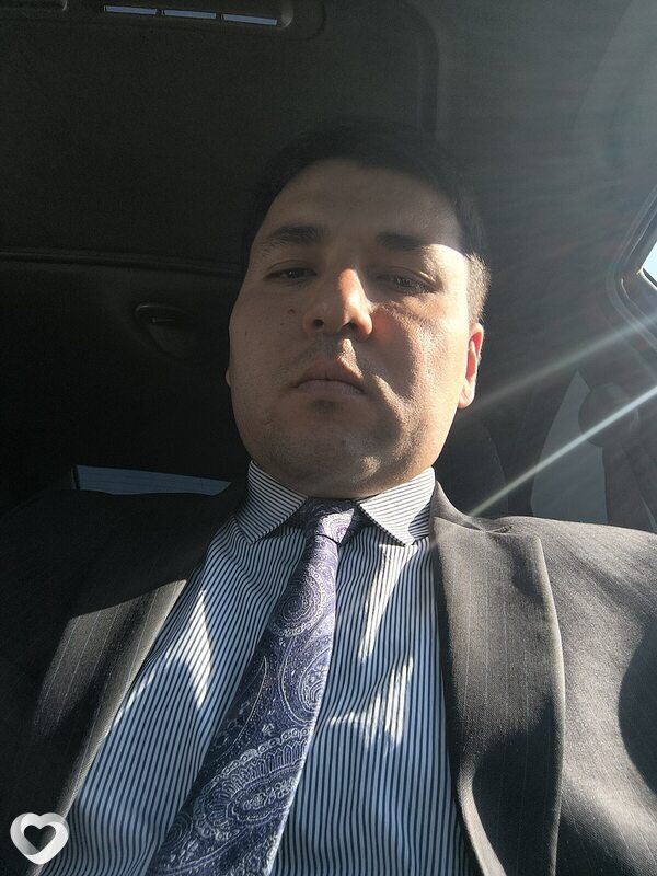 Haydar, 30, Ташкент — анкета №2145393