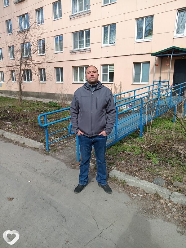 Георгий, 33, Петрозаводске — анкета №2144581