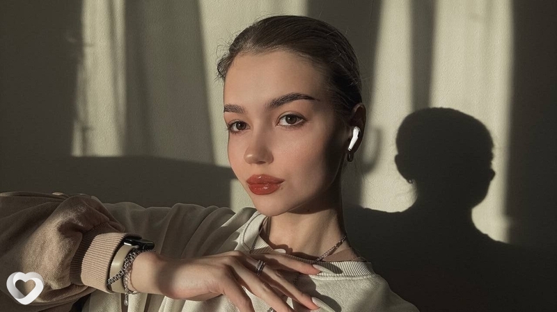 Алена, 28, Ростове-на-Дону — анкета №2144586