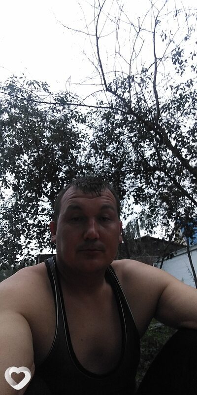 Жасурбек, 42, Москве — анкета №2167511