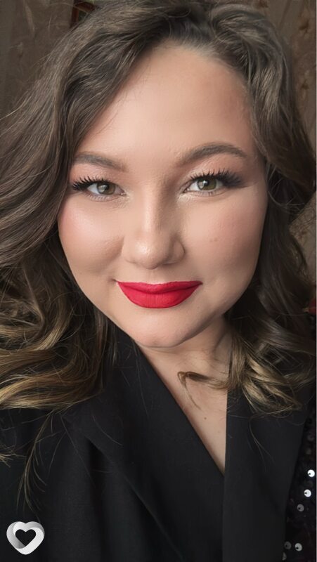 Екатерина, 30, Несвиже — анкета №2167538