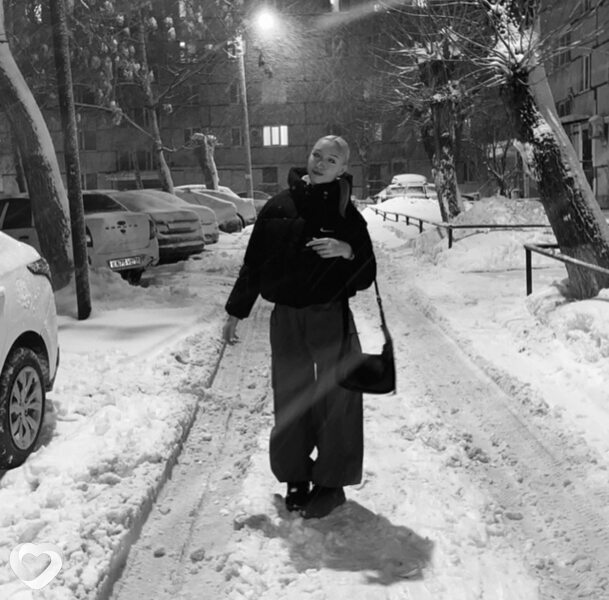 Кира, 19, Ижевске — анкета №2144745