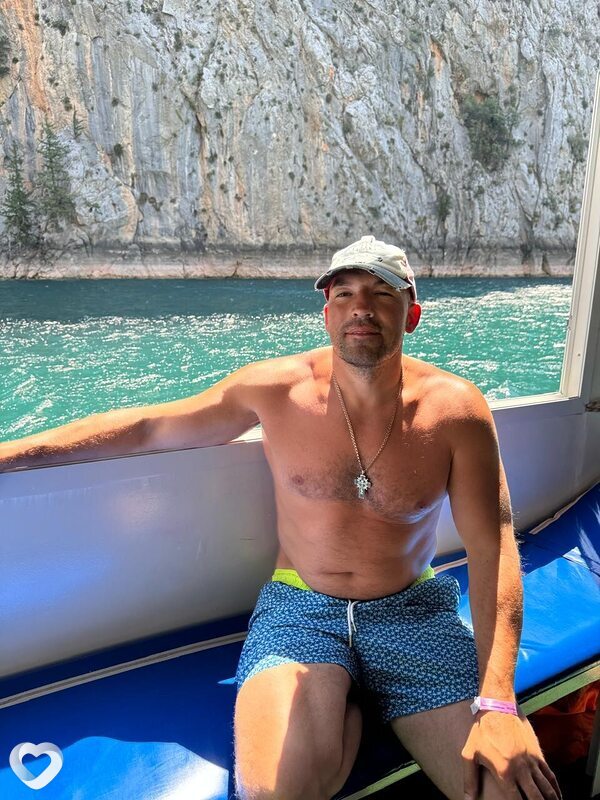 Дмитрий, 42, Смоленске — анкета №2167552