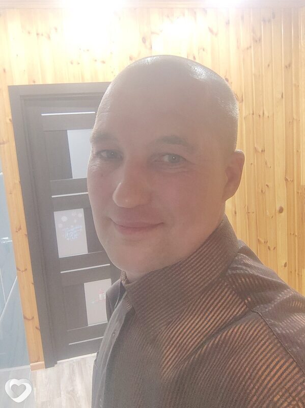 Алексей, 42, Чебоксарах — анкета №2167558