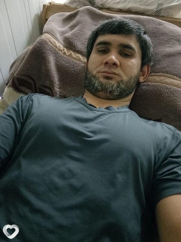 Ilhomiddin, 36, Варшава — анкета №2144755