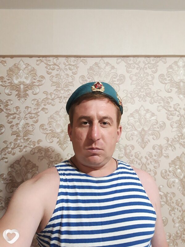 Евгений, 37, Нижнем Новгороде — анкета №2167561