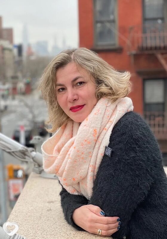 Мария, 53, Бийске — анкета №2167425
