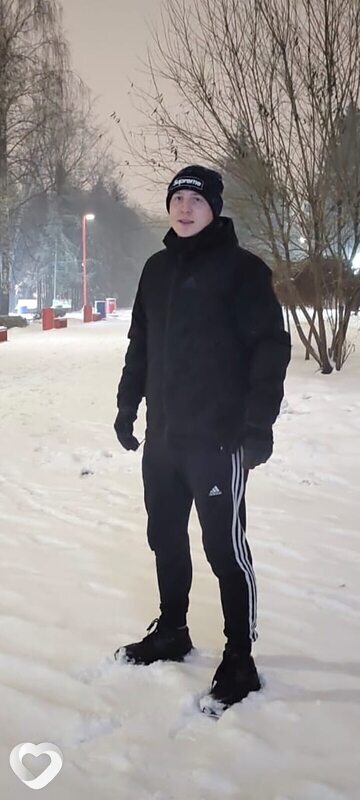 Кирилл, 28, Липецке — анкета №2167431