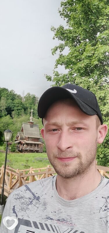 Михаил, 35, Сергиеве Посаде — анкета №2145331