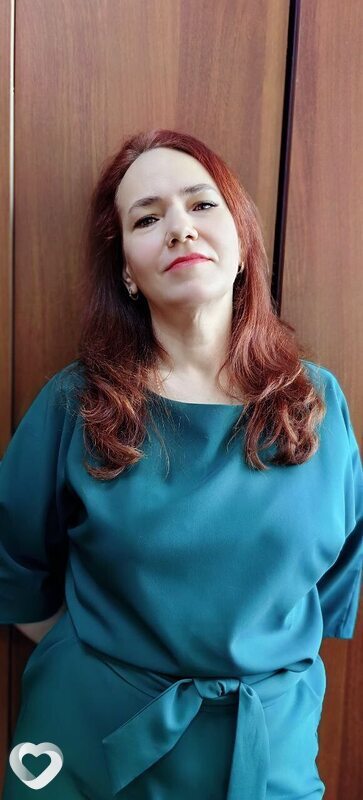 Елена, 52, Санкт-Петербурге — анкета №2145336