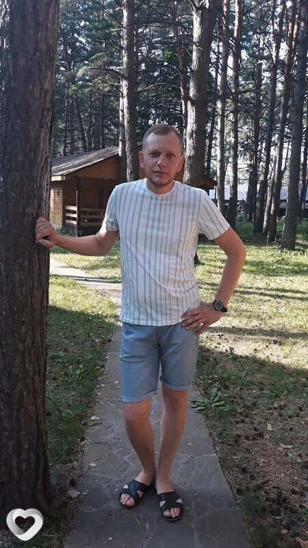 Макс, 39, Липецке — анкета №2145346