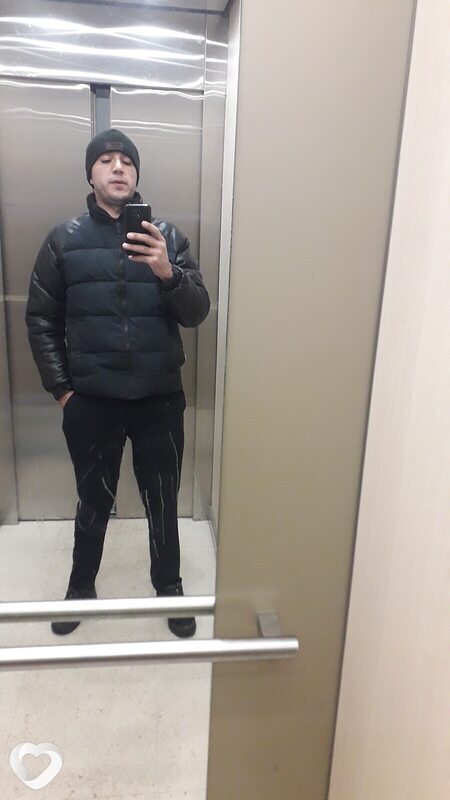 Farrux, 37, Астане — анкета №2145350