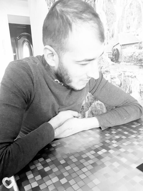 Haki, 35, Коломне — анкета №2145005