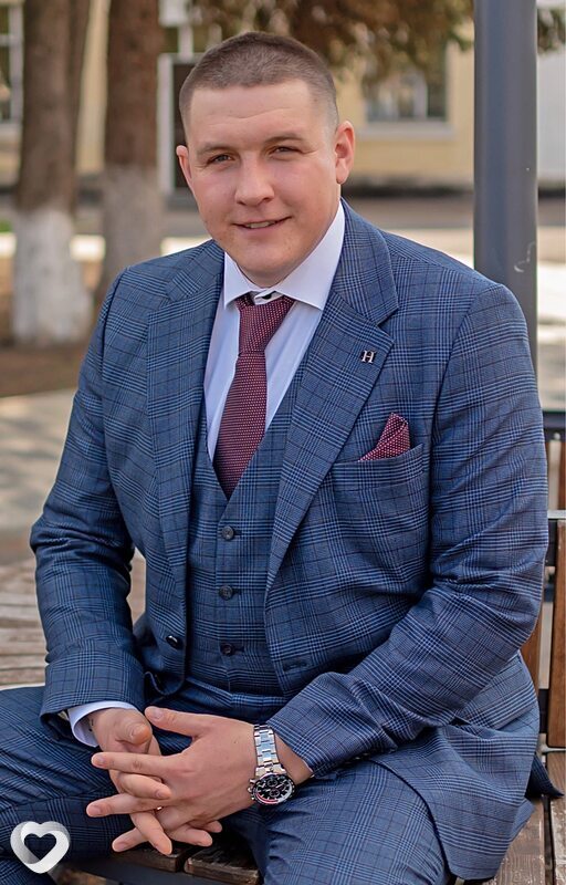 Виктор, 31, Краснодаре — анкета №2145011