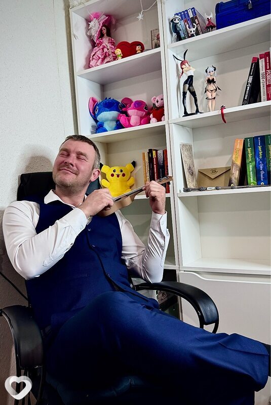 Дмитрий, 38, Екатеринбурге — анкета №2145015