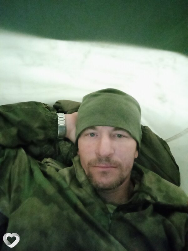 Виктор, 44, Красноярске — анкета №2145016