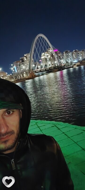 Sska, 26, Астане — анкета №2144911