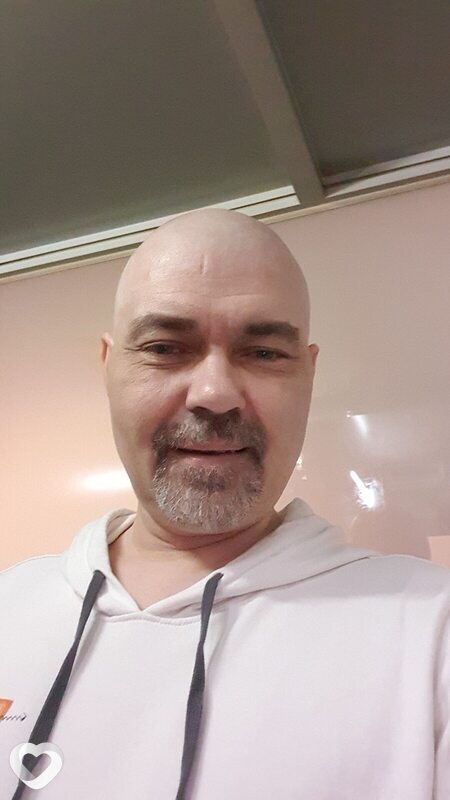 Bondarchuk, 49, Кишинёв — анкета №2144916