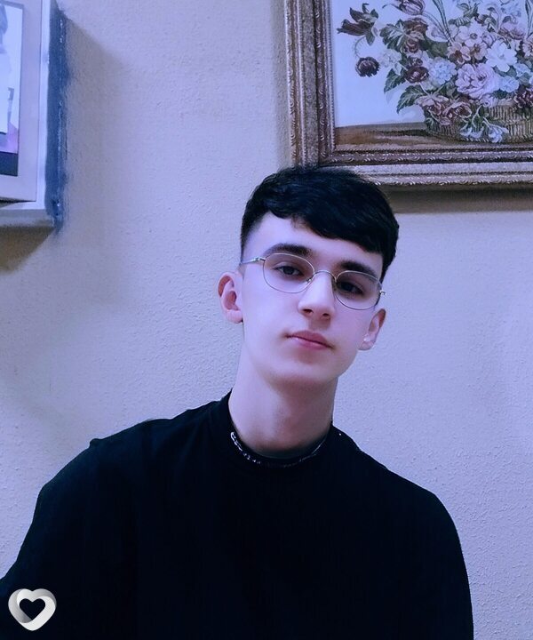 Мухаммед, 19, Казани — анкета №2167435