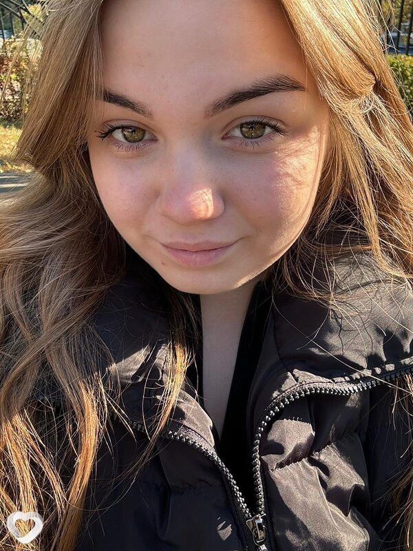 Анастасия, 21, Москве — анкета №2144836