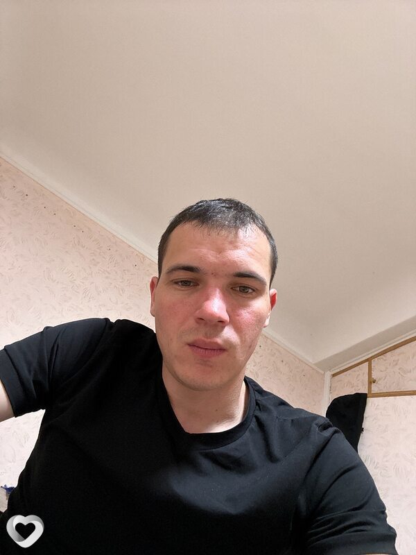 Николай, 33, Новочеркасске — анкета №2144837