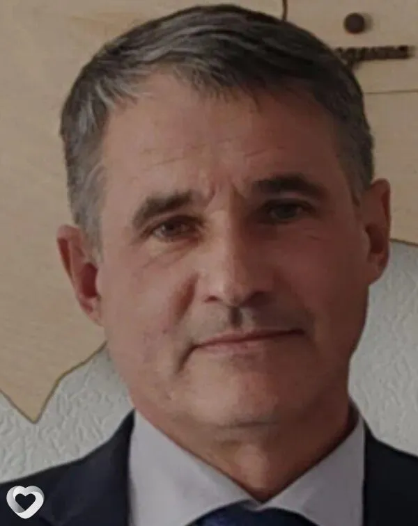 Сергей, 51, Бийске — анкета №2144841