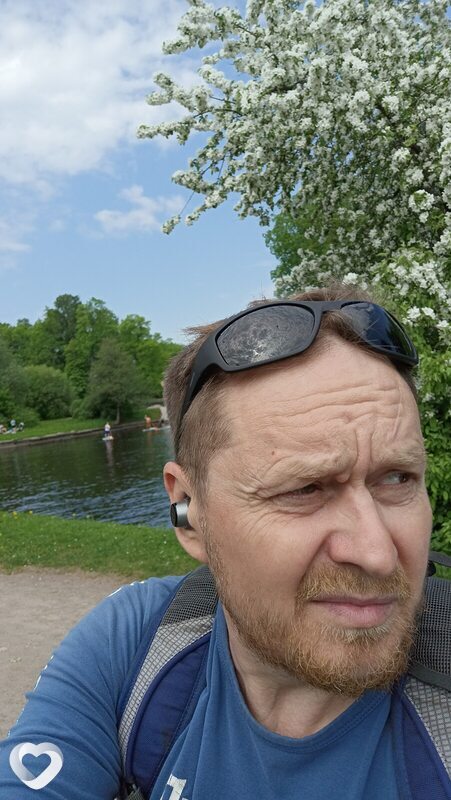 Олег, 54, Санкт-Петербурге — анкета №2144845