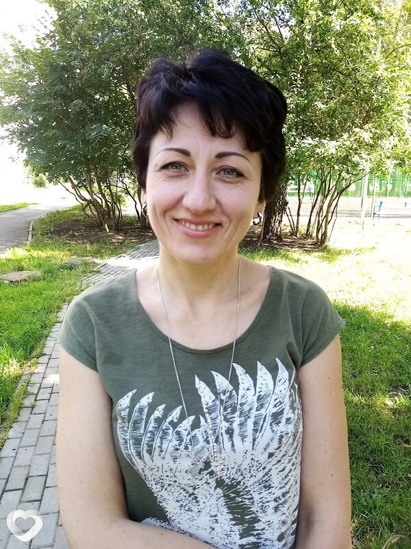 Анна, 35, Москве — анкета №2167670
