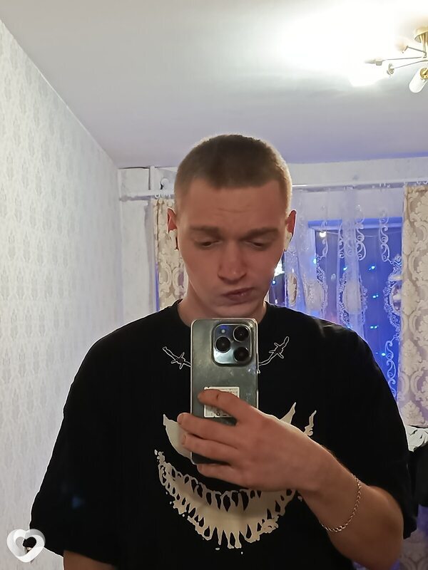 Григорий, 26, Волгограде — анкета №2144849
